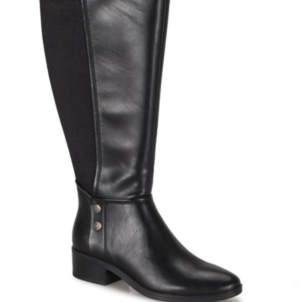 Bare traps Madelyn Tall Shaft Boots size 7M